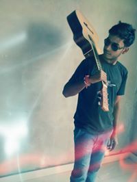 Chirag Mittal
