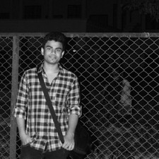 Arun Joseph