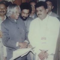 Chetansing Rajput