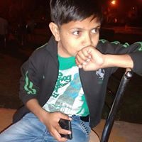 Sumant Yadav