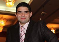 Ahmed Sayed