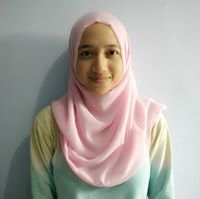 Nadia Thomafy