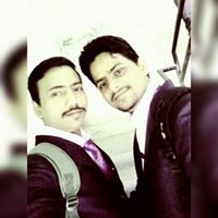 Chetan Jaiswal
