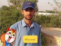 Muhammad Hamza