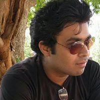 Subhankar At Ecil Dae