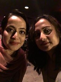 Mohini Dutt