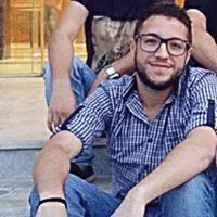 Ehsan Arnaout