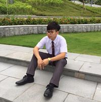 Michael Au
