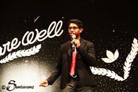 Pranav Sridhar