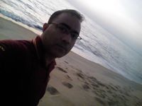 Sougat Ray