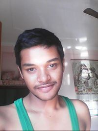 Haritesh Dubey