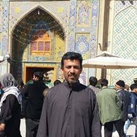 حازم جاسم ال عوض