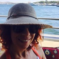 Evi Philippou
