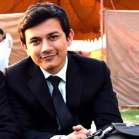 Daniyal Ahmed Khan