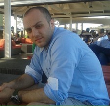 Walid Nassif