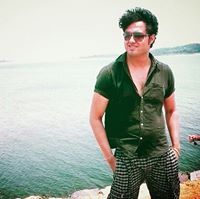 Raj Ghosh