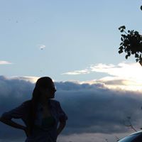 Sofía Quirós Arguedas