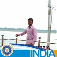 Krishn Kumar