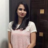 Swati Ojha