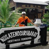 Muhammad Busyairi