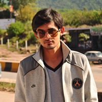 Umer Farooq