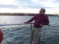 Pradip Hulyalkar