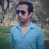 Kaustav Maity