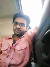 Shammy Kailas