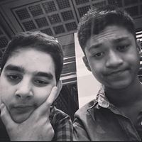 Mohammed Fahad