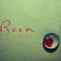 Reem Hossamedden