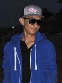 Muhammad Eshfaque
