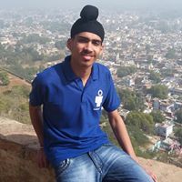 Sahibdeep Sodhi