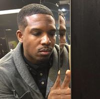 DeVaughn Gibson
