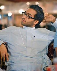 Abdullah Majdili