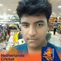 Kavinash Prabaharan