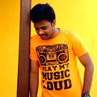 Jaiganesh Balraj