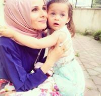 متفائلة الحياة