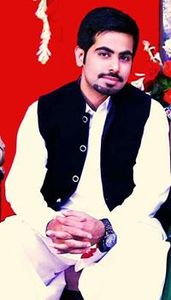 Binaish Kumar