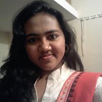 Sonali Naik
