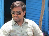 Datta Rajguru