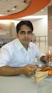 Samadhan Jadhav