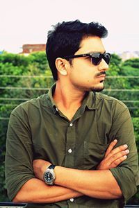 Usman Ahmad