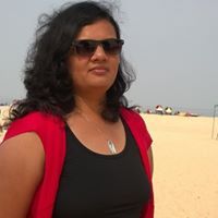 Chaula Shah