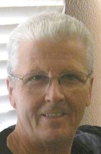 Charles Sciba