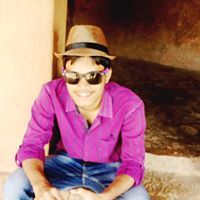 Hima Vamsi