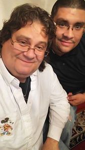 Rudy Ramos