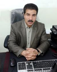 Nassar Ahmed