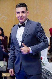 Ahmed Elkomy