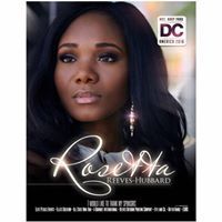 Rosetta Reeves-Hubbard