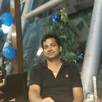 Vijender Sharma